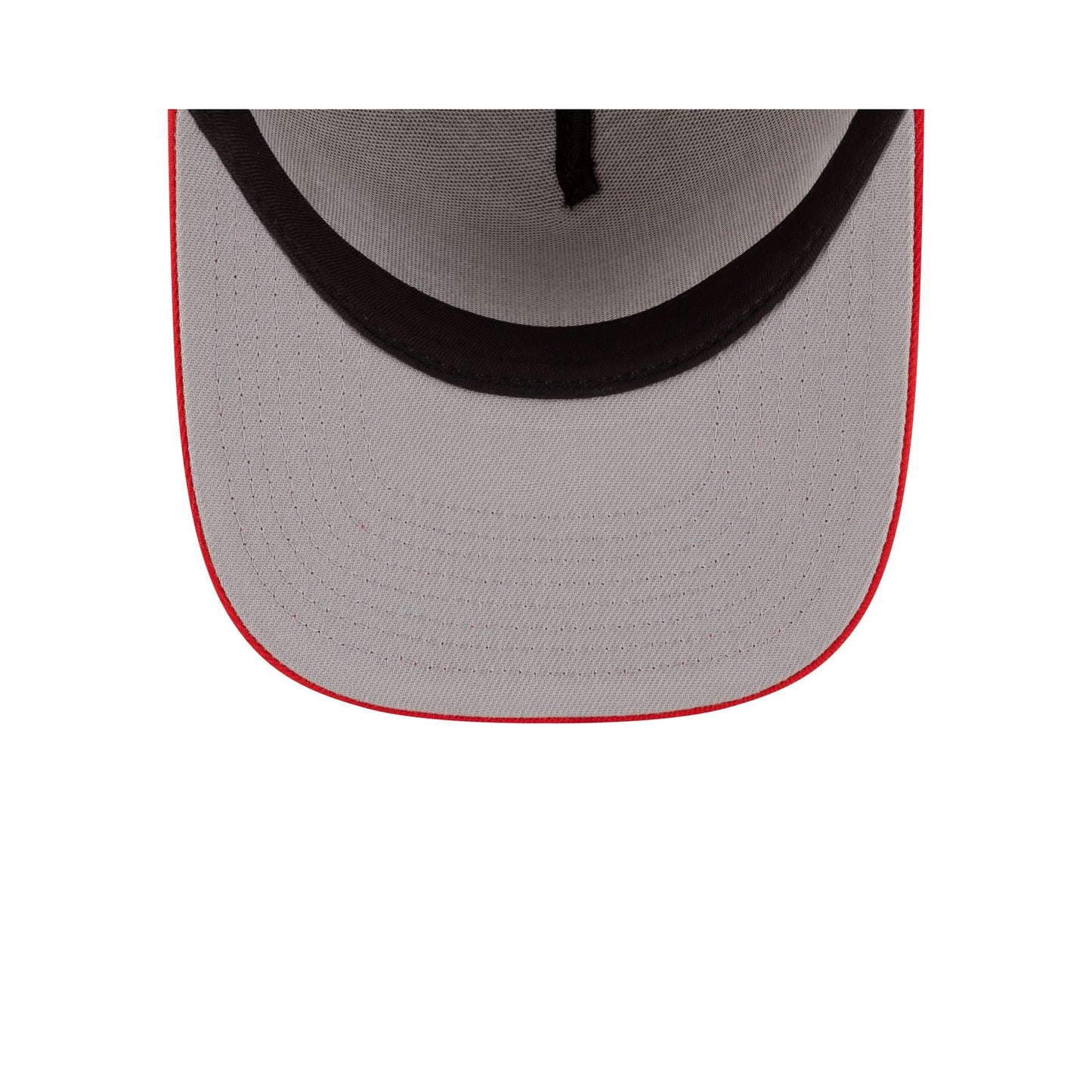 Chicago Bulls 1966-Present Hardwood Classics Liner Camel 9FIFTY A-Frame Snapback Hat