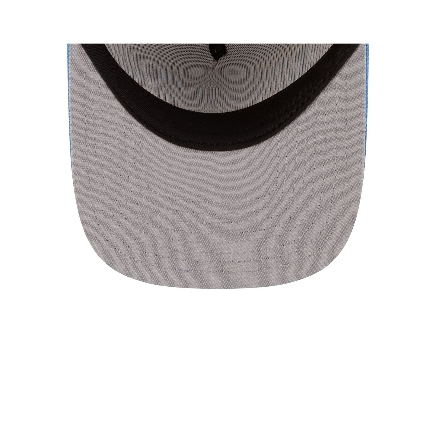 Denver Nuggets 2008-2018 Hardwood Classics Liner Camel 9FIFTY A-Frame Snapback Hat