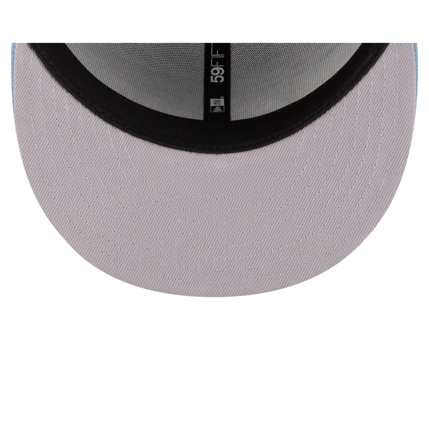 Utah Mammoth Tusky 59FIFTY Fitted Hat