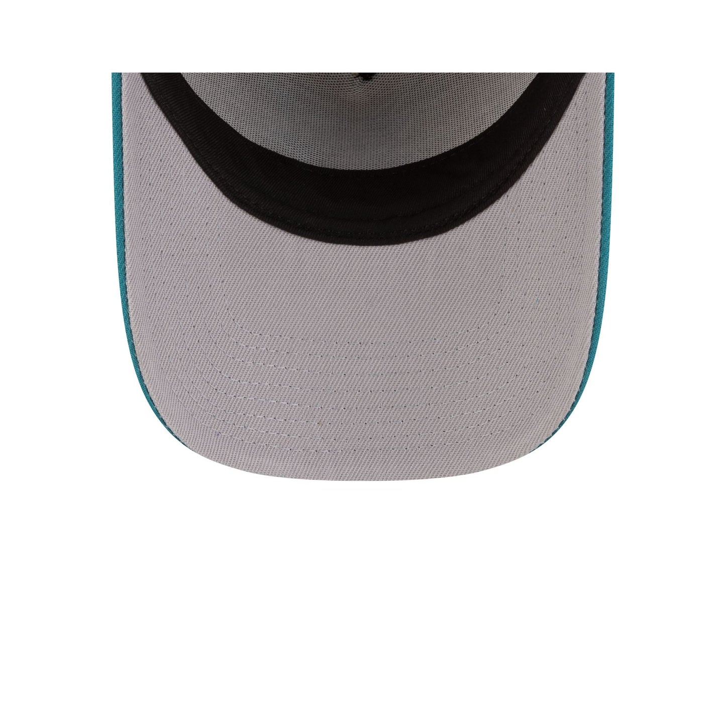 San Jose Sharks Wheat Corduroy 9FORTY A-Frame Snapback Hat