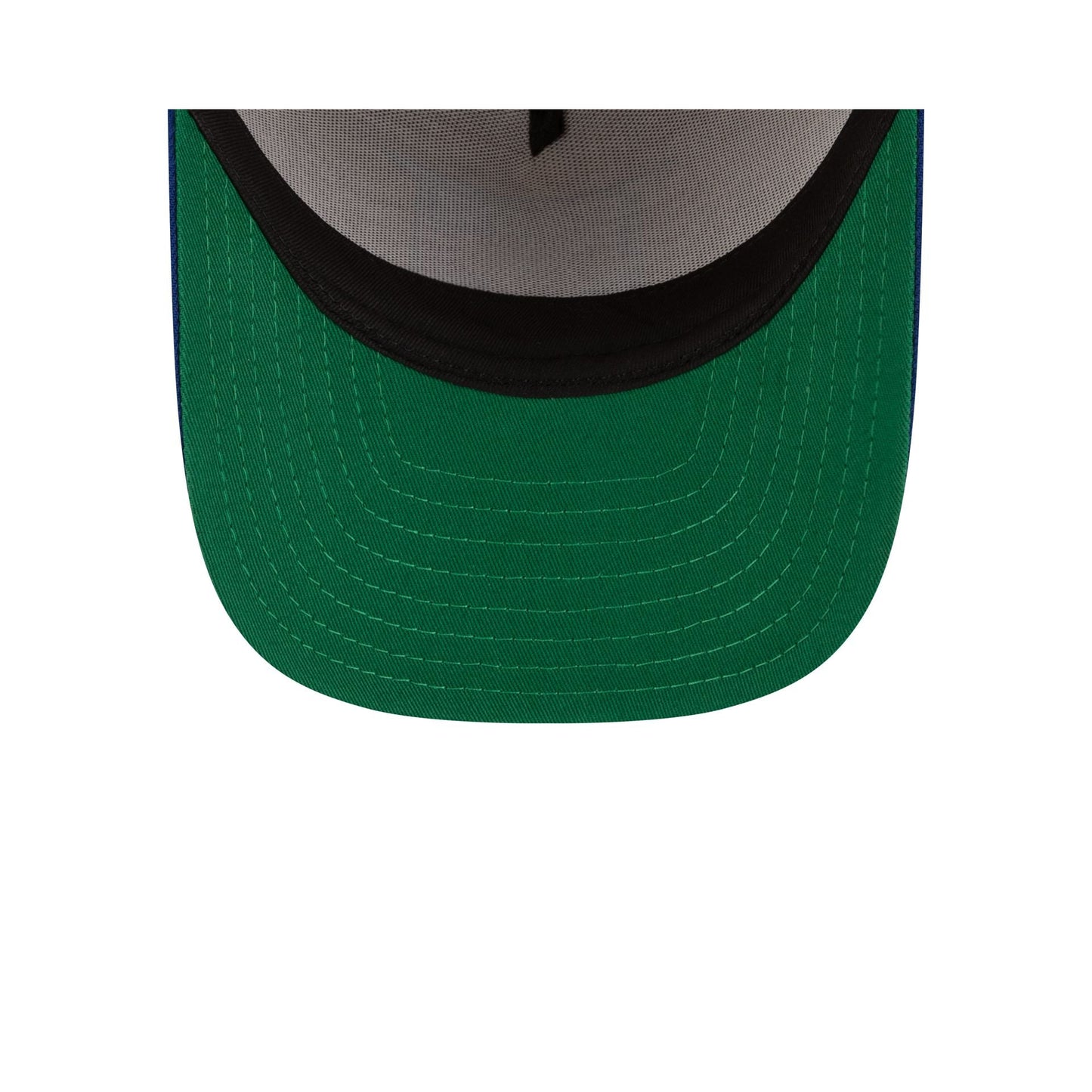 New York Rangers Camel 9FIFTY A-Frame Snapback Hat