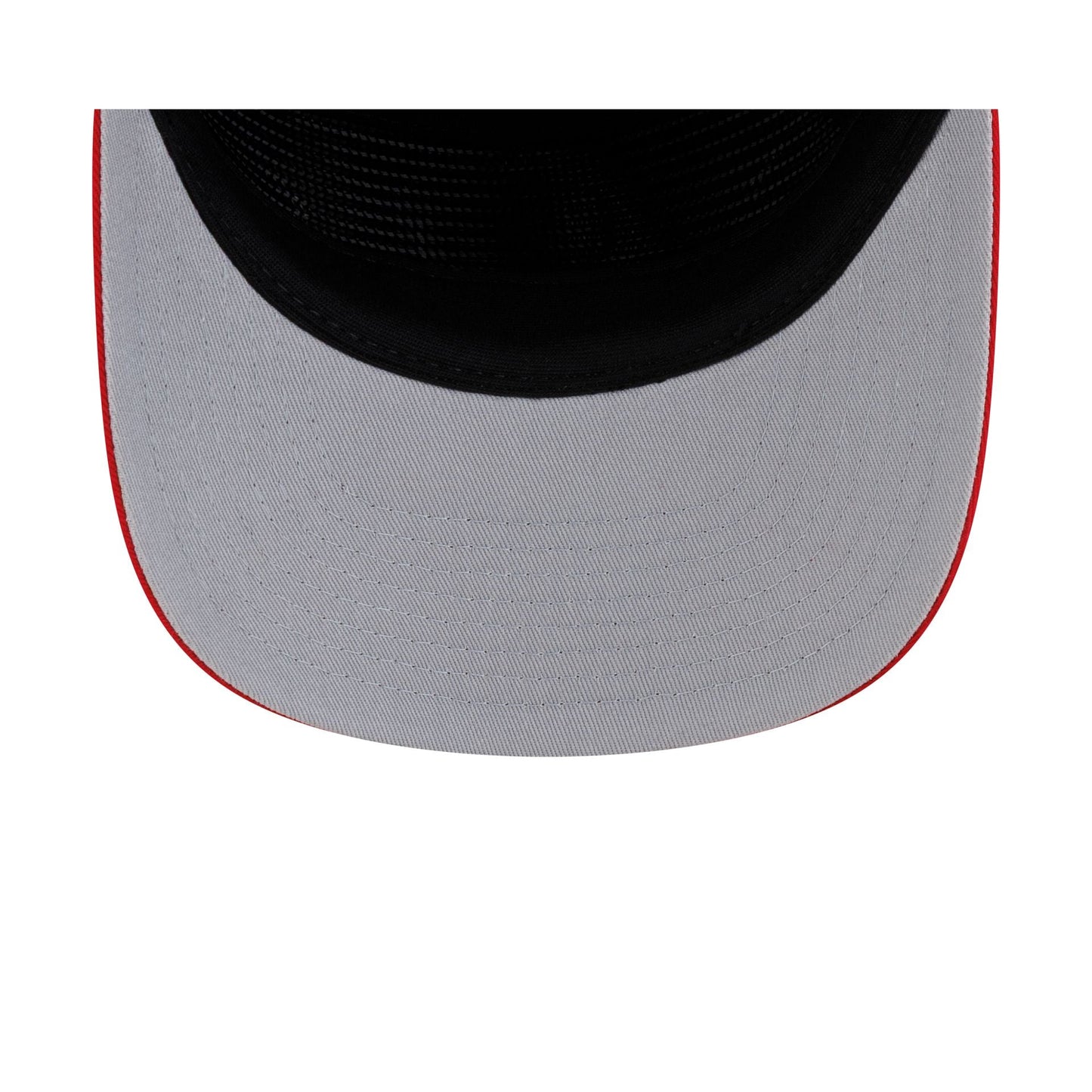 Inter Miami MLS Americana 19TWENTY Snapback Hat