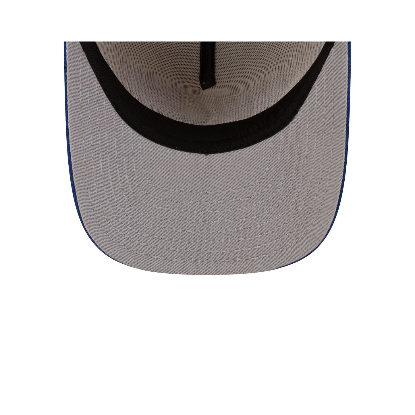 Hill City Howlers Vegas Gold 9FIFTY A-Frame Snapback Hat