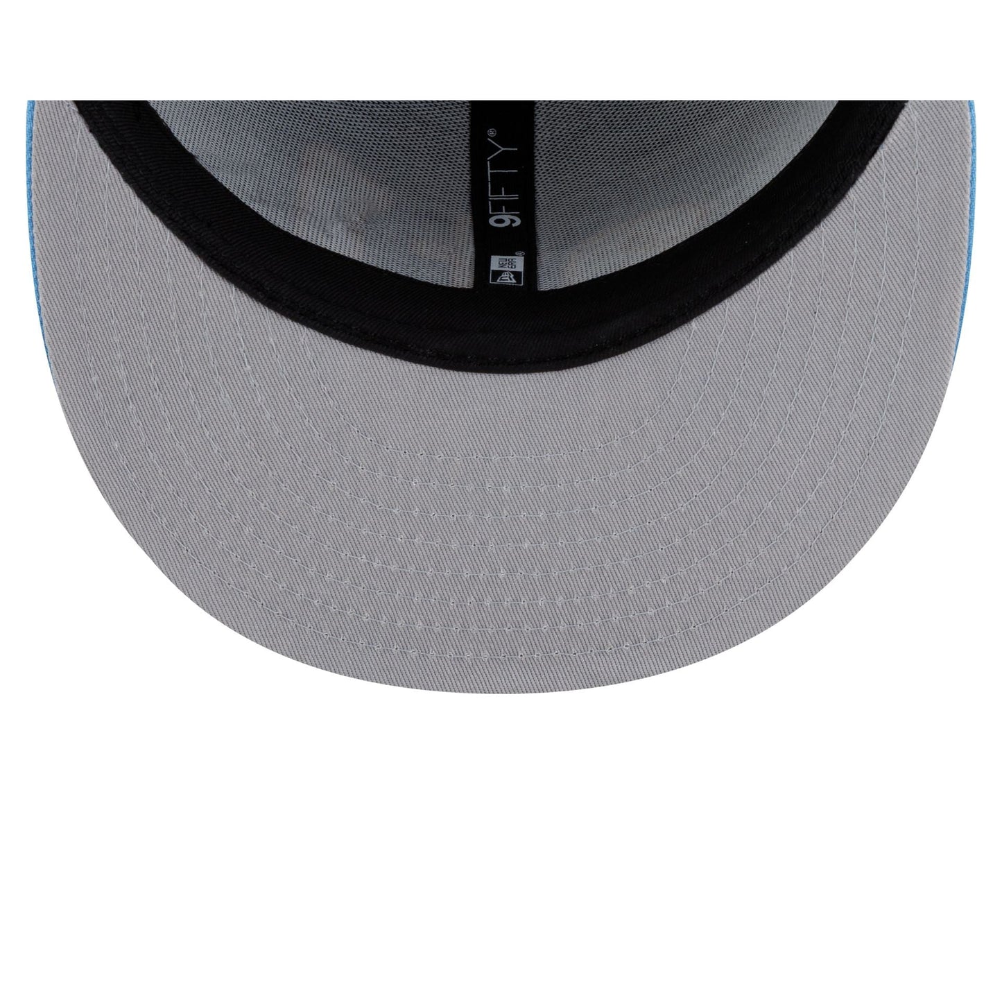 Atlanta Dream 2026 Rebel Series 9FIFTY Snapback Hat