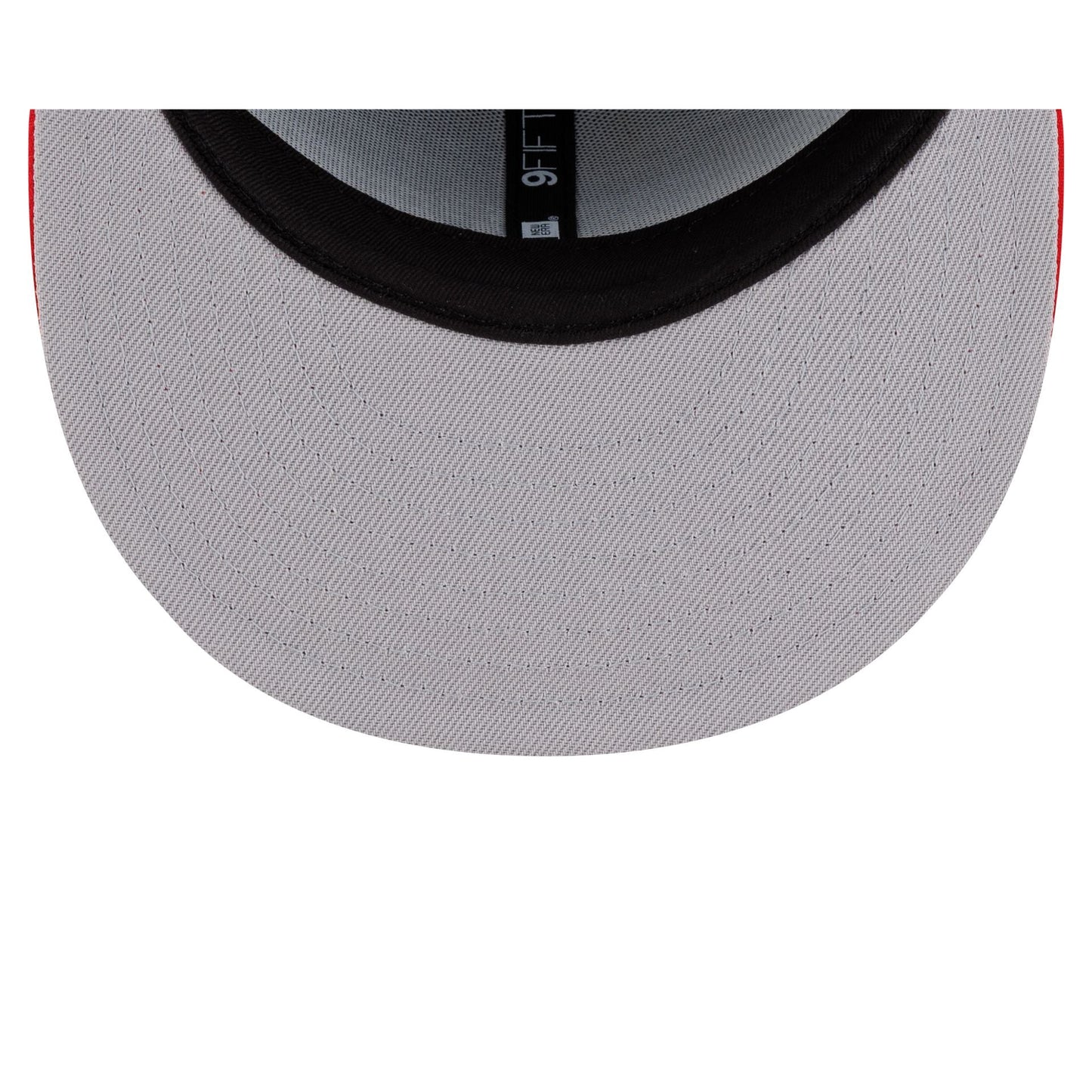 Connecticut Sun 2026 Rebel Series 9FIFTY Snapback Hat