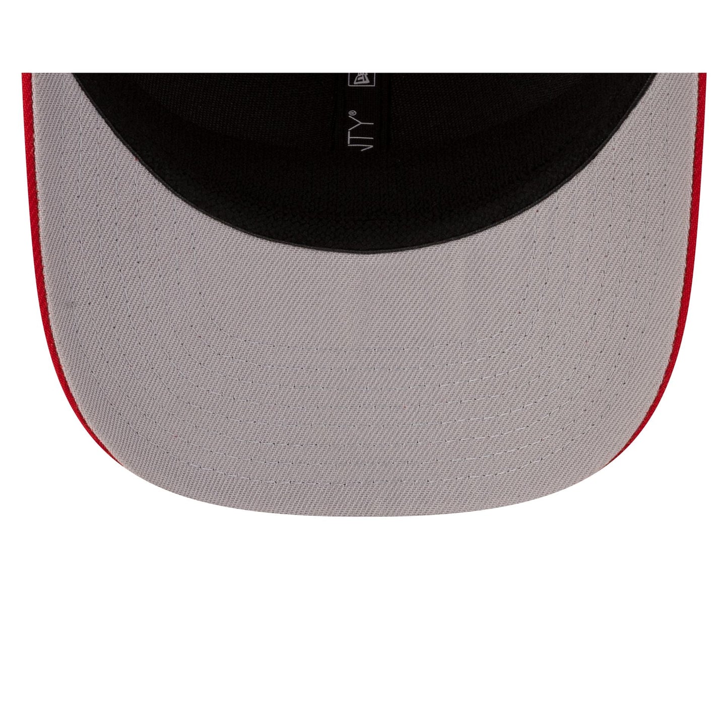 Washington Bullets Hardwood Classics 80s 9SEVENTY Stretch-Snap Hat