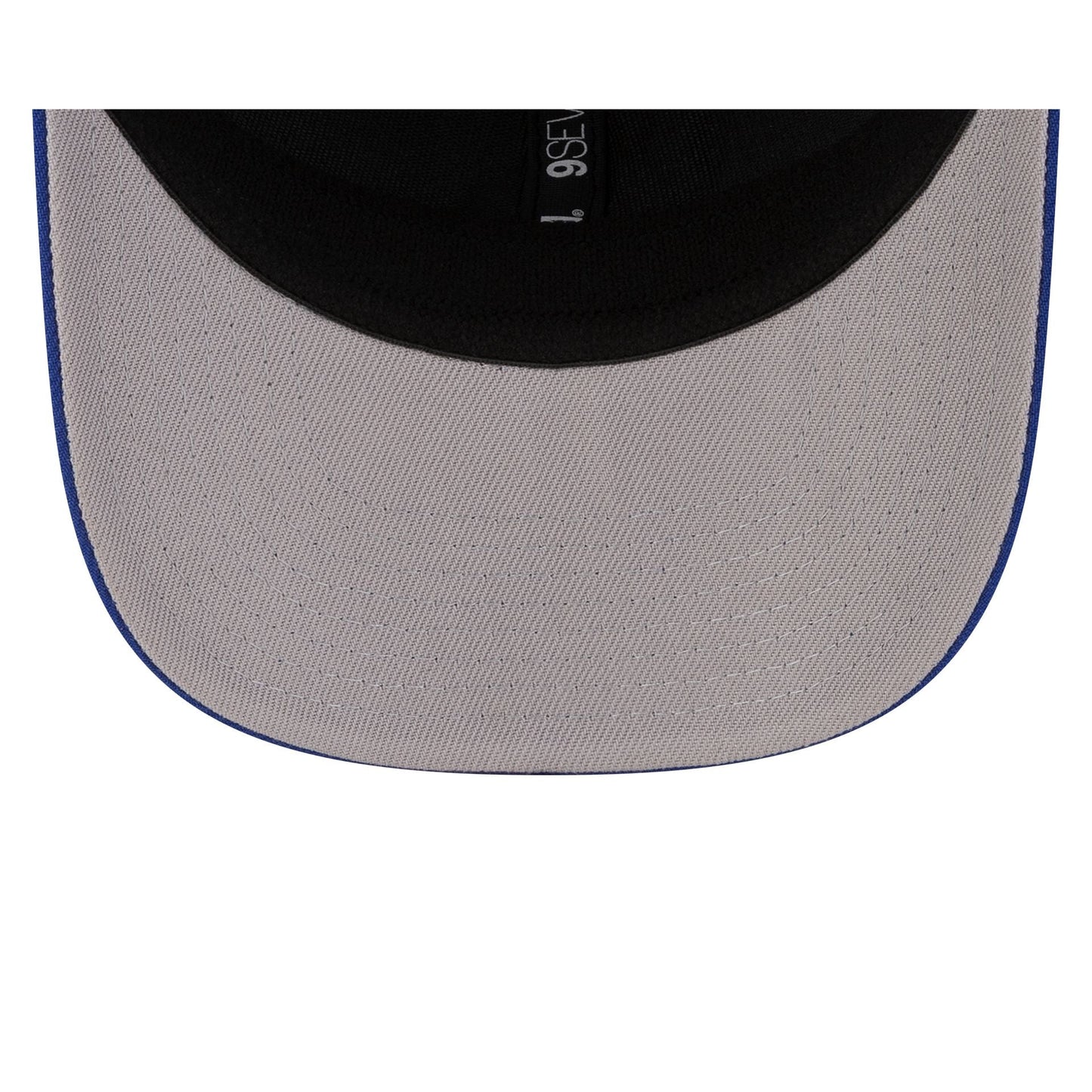 New York Knicks Hardwood Classics 80s 9SEVENTY Stretch-Snap Hat