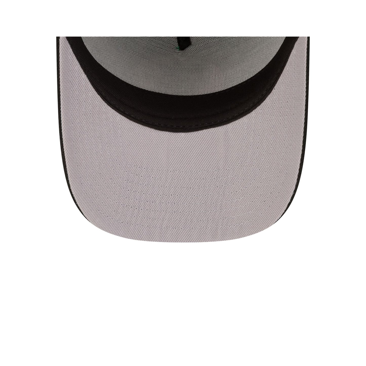 Boston Celtics Hardwood Classics 80s Two Tone 9FIFTY A-Frame Snapback Hat