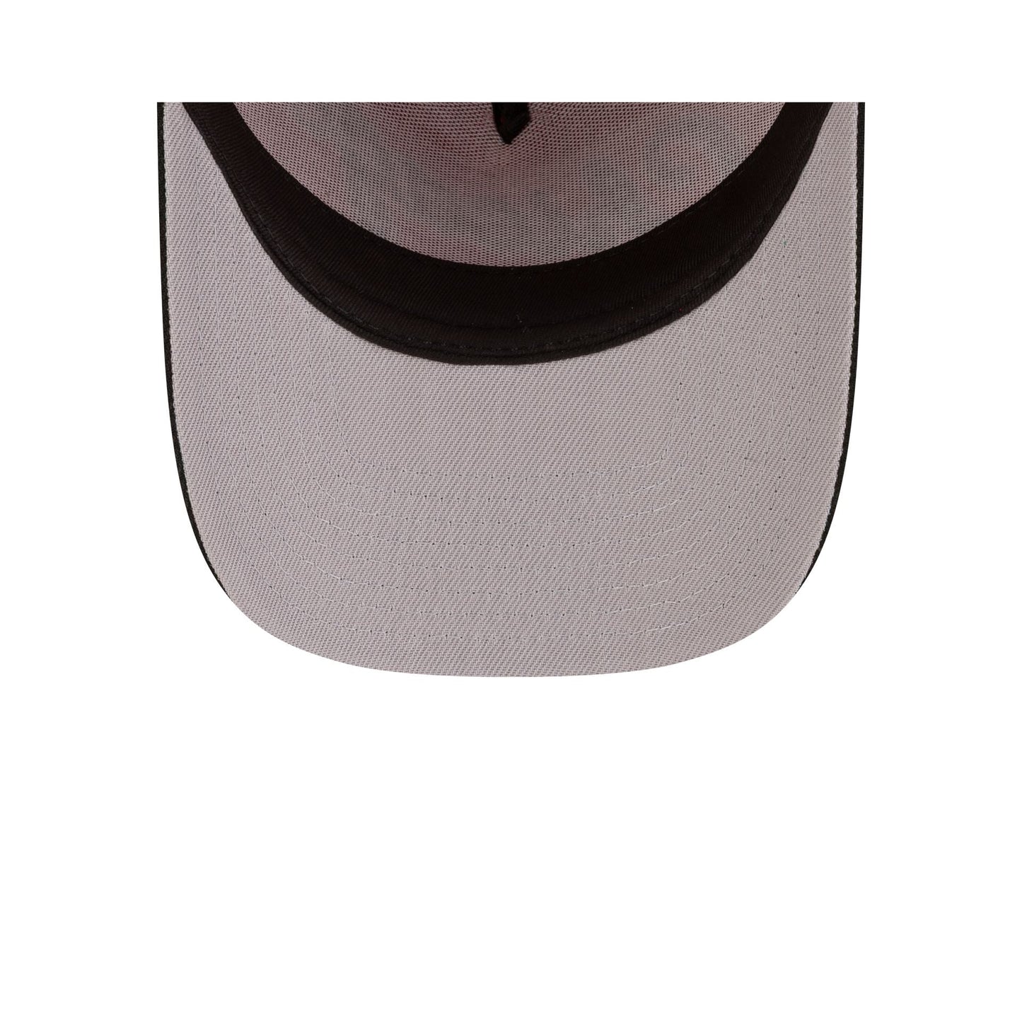 Chicago Bulls Hardwood Classics 80s Two Tone 9FIFTY A-Frame Snapback Hat