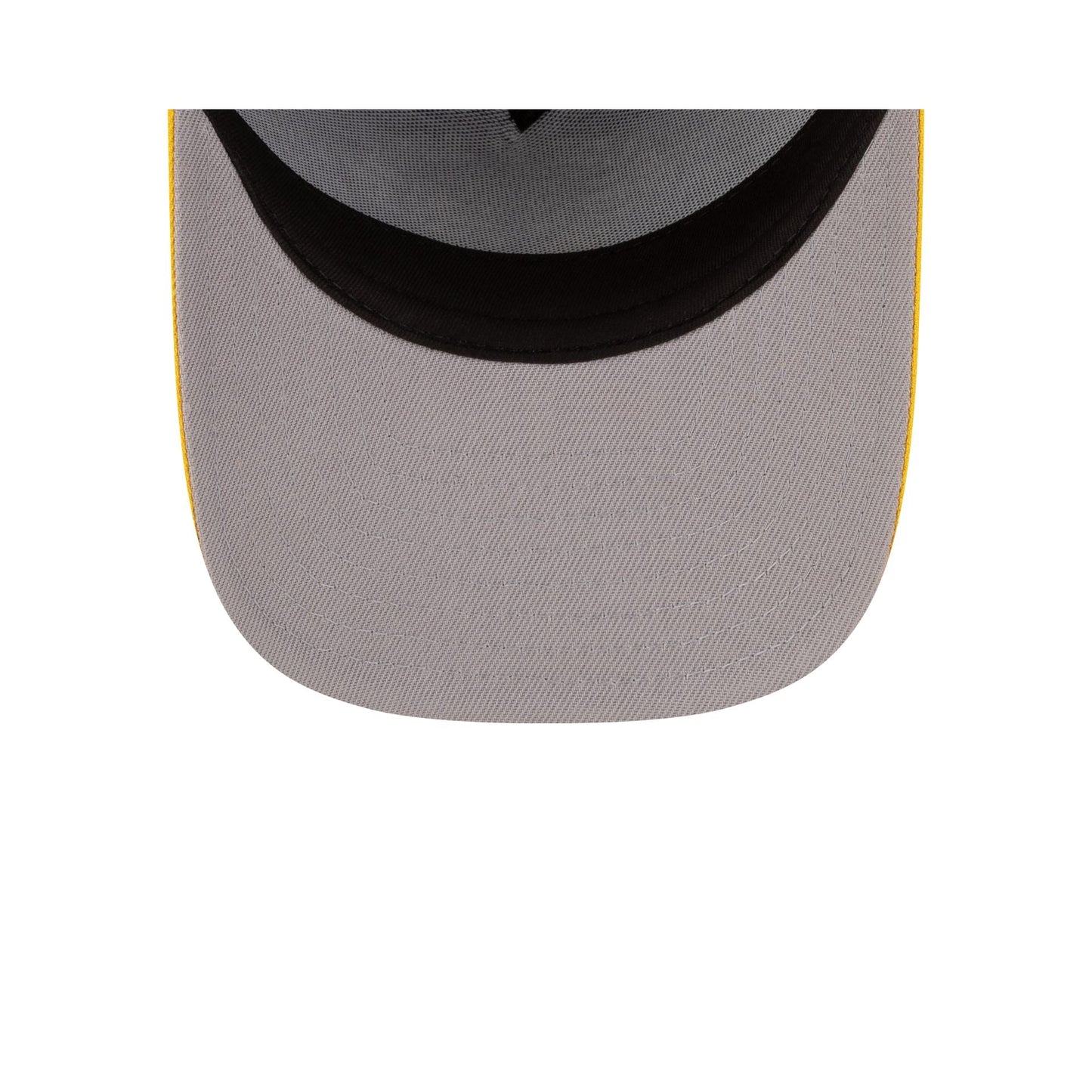 Golden State Warriors Hardwood Classics 80s Two Tone 9FIFTY A-Frame Snapback Hat