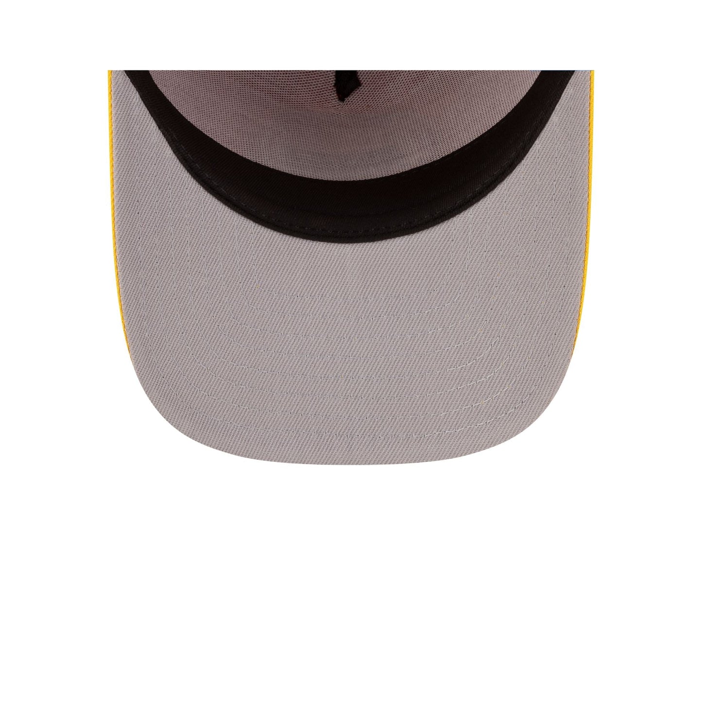 Houston Rockets Hardwood Classics 80s Two Tone 9FIFTY A-Frame Snapback Hat