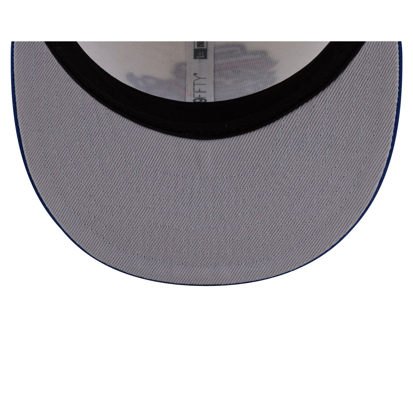 Big League Chew® x Rocket City Trash Pandas Outta Here Original™ 59FIFTY Fitted Hat