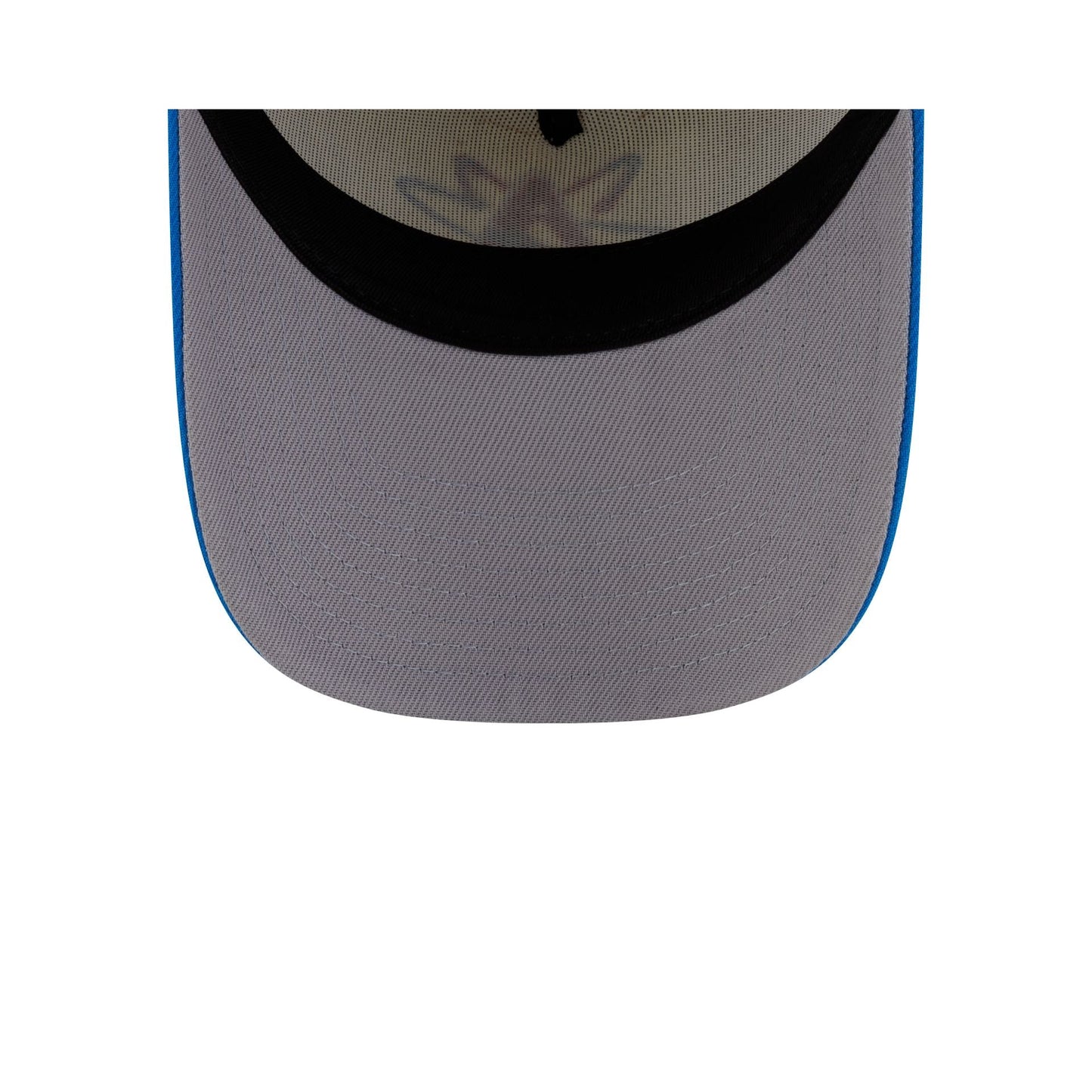 Big League Chew® x Albuquerque Isotopes Curve Ball Cotton Candy™ 9FORTY A-Frame Snapback Hat