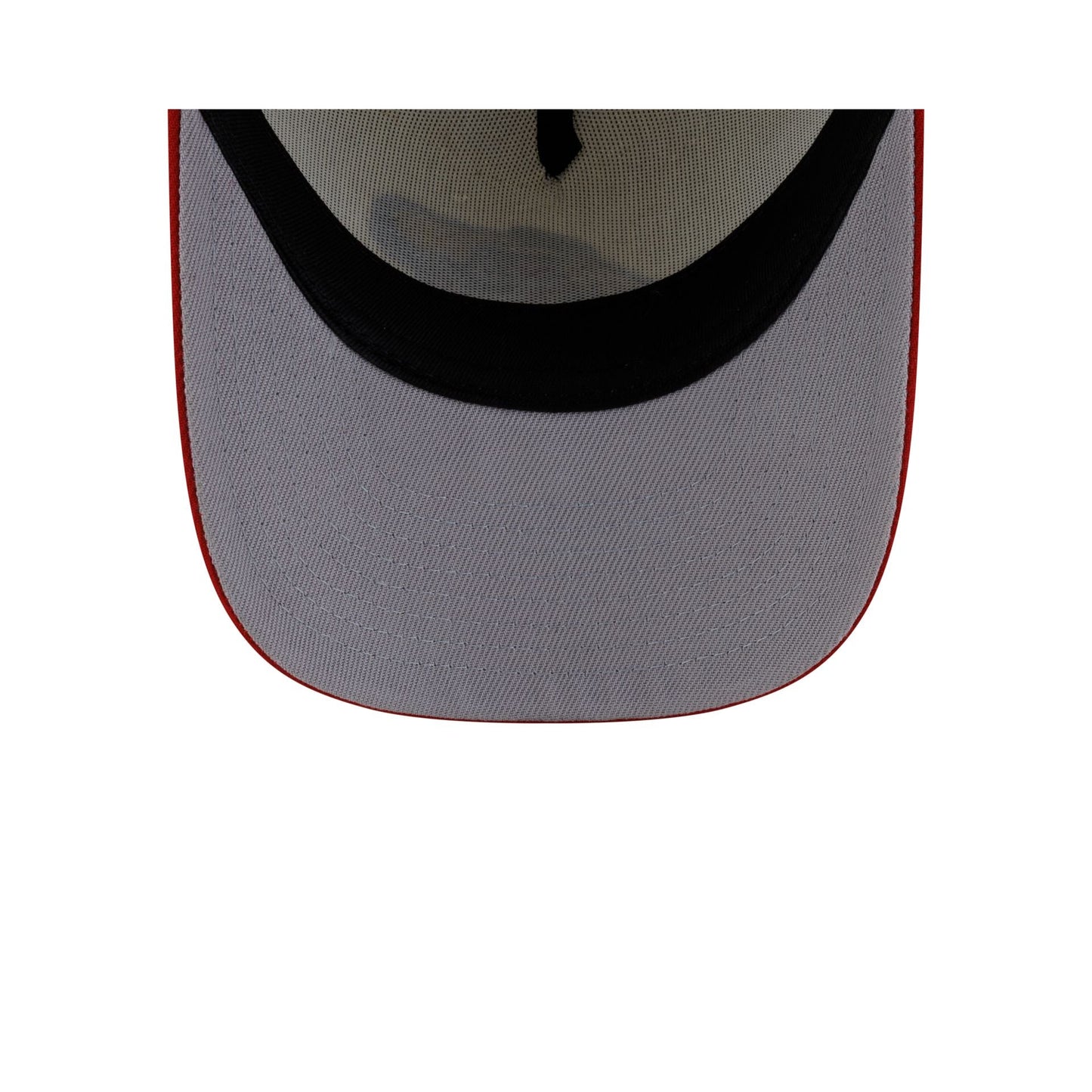 Big League Chew® x West Michigan Whitecaps Slammin' Strawberry™ 9FORTY A-Frame Snapback Hat