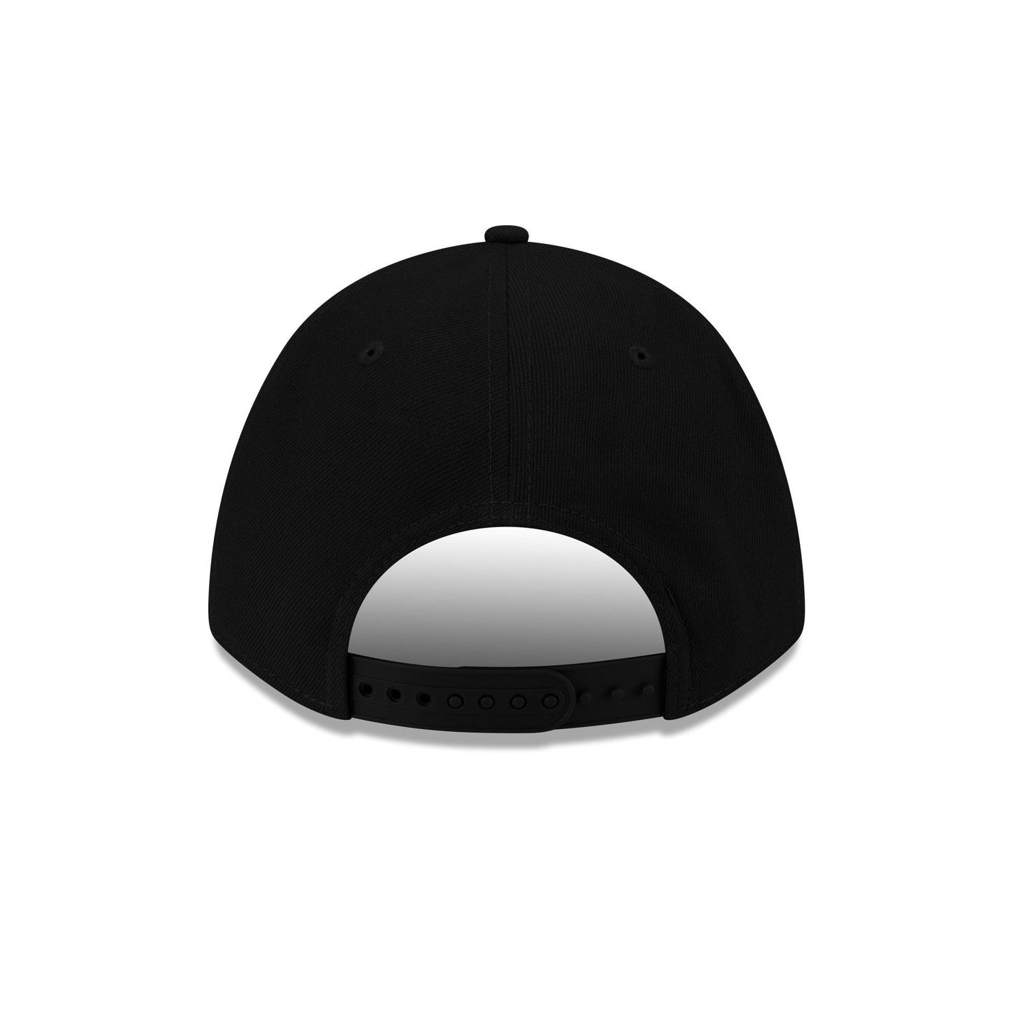 West Virginia Mountaineers 2026 Big 12 Women's Basketball Champions 9FORTY M-Crown A-Frame Snapback Hat