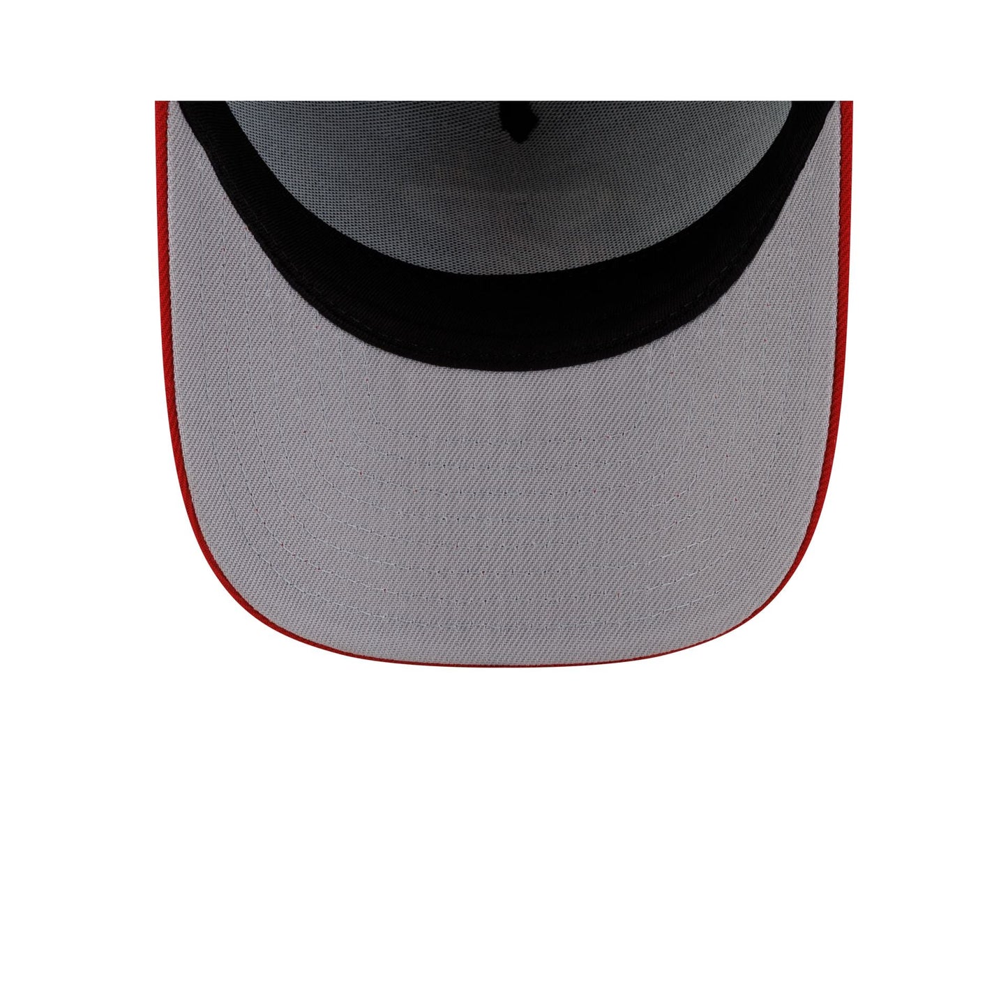 Miami Heat Hardwood Classics 90s All-Star Weekend 9FIFTY A-Frame Snapback Hat