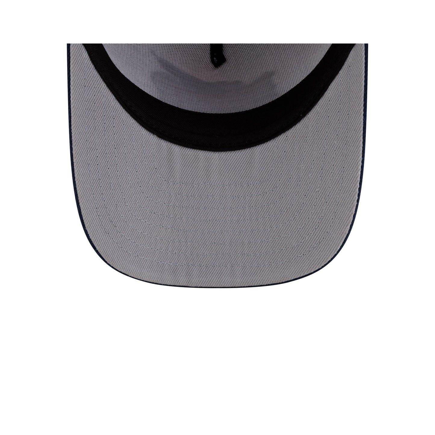 Houston Rockets Hardwood Classics 90s Panel 9FIFTY A-Frame Snapback Hat