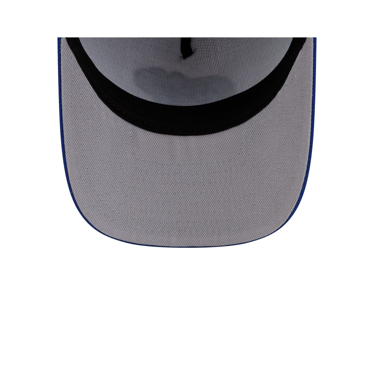 Dallas Mavericks Hardwood Classics 90s Panel 9FIFTY A-Frame Snapback Hat