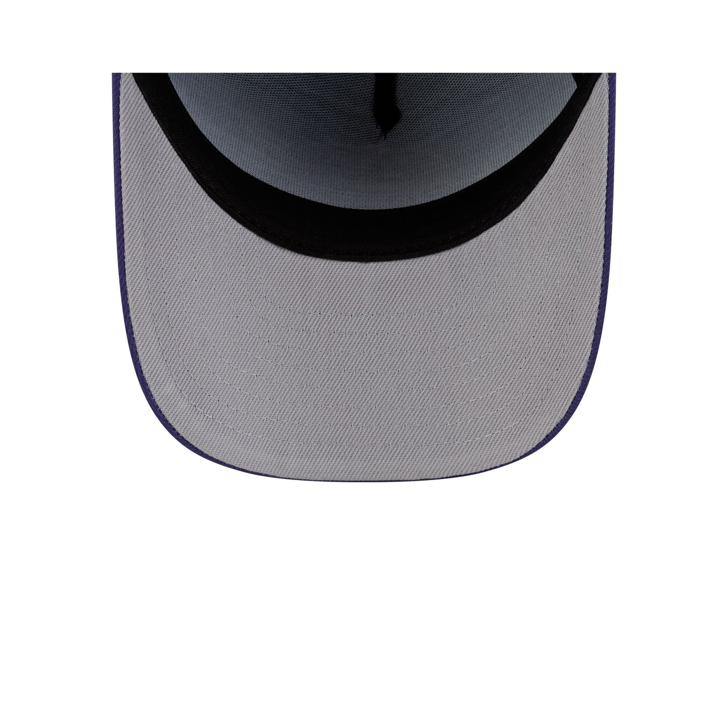 Utah Jazz Hardwood Classics 90s All-Star Weekend 9FIFTY A-Frame Snapback Hat
