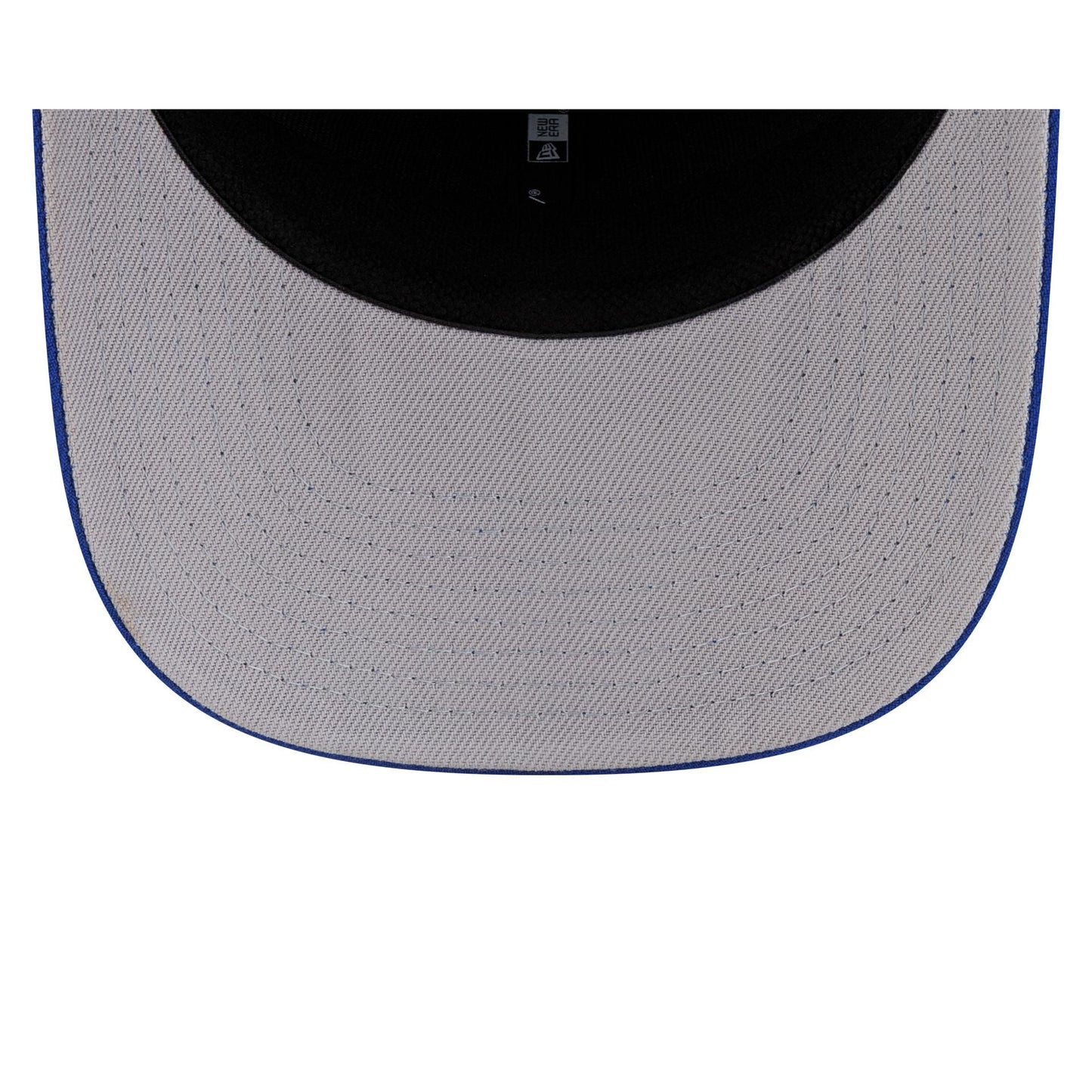 Detroit Pistons Hardwood Classics 90s Script 9SEVENTY Stretch-Snap Hat