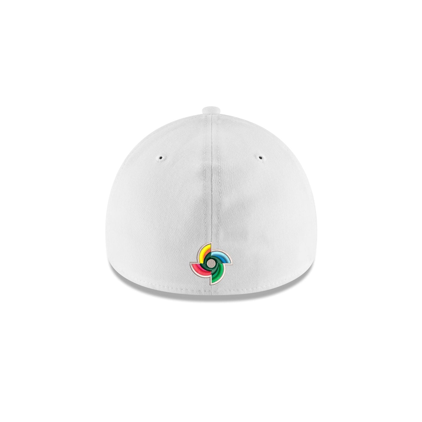Venezuela 2026 World Baseball Classic Champions 39THIRTY Stretch Fit Hat