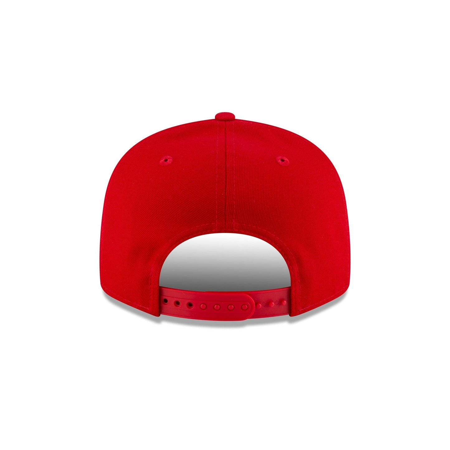 Carolina Hurricanes 2025-2026 Title Run 9FIFTY Snapback Hat