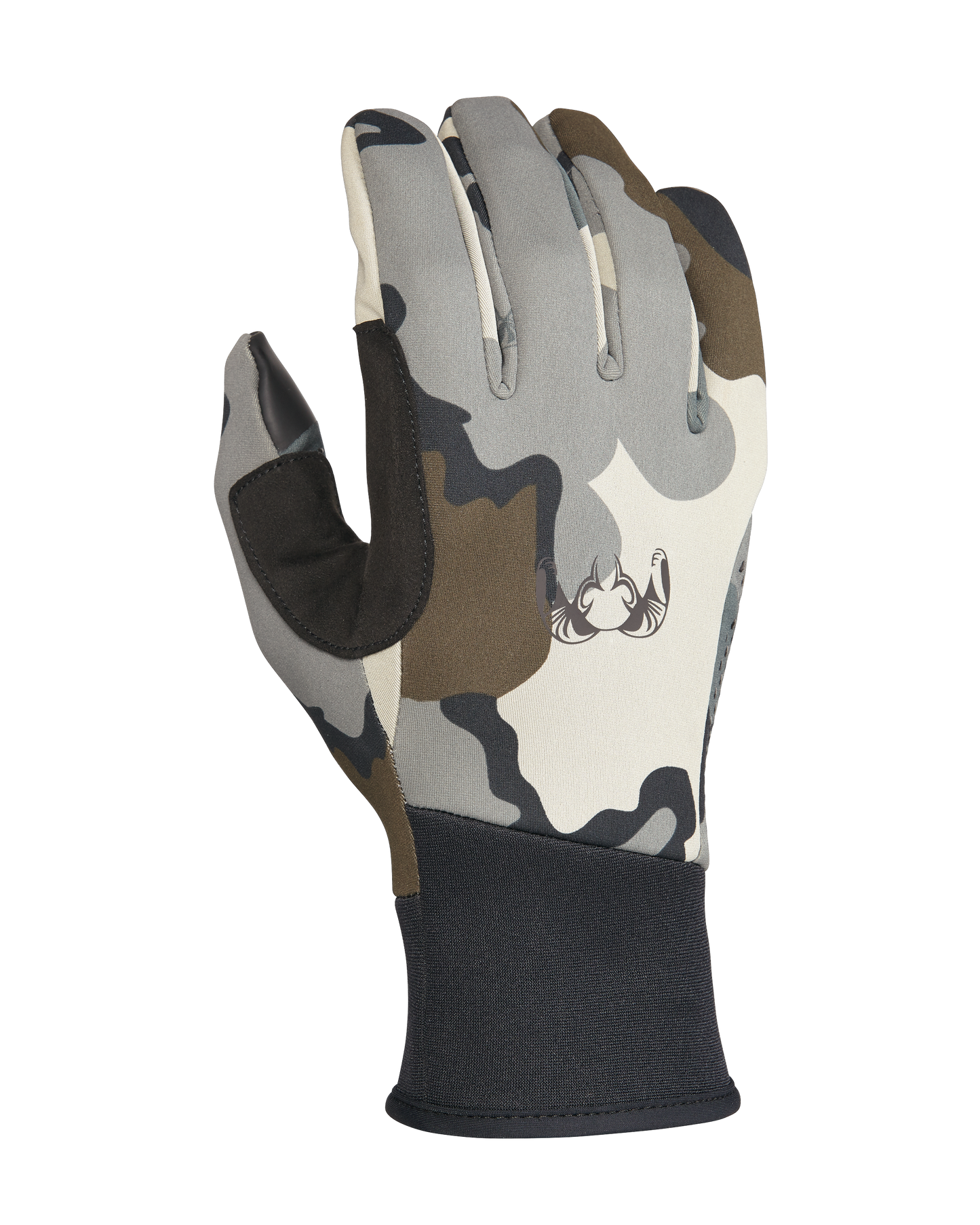 Axis Glove | Vias