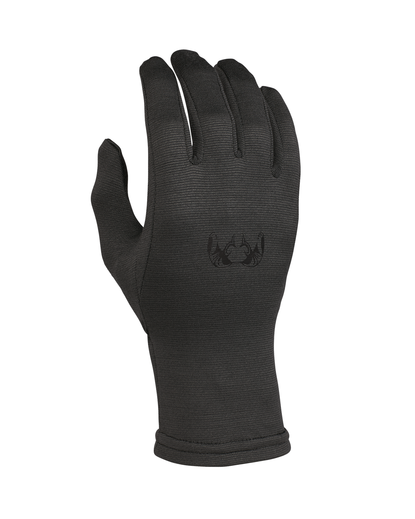 ULTRA Merino 210 Glove | Asphalt