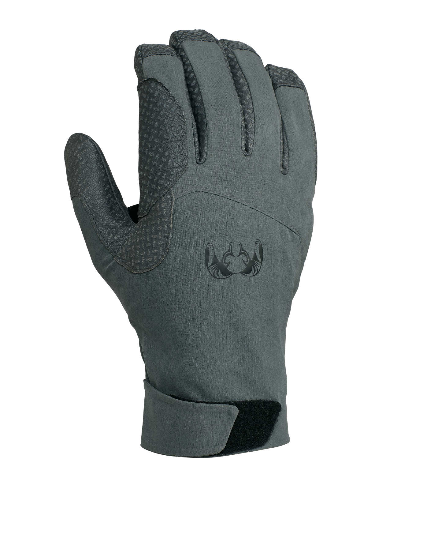 Yukon PRO Glove | Gunmetal