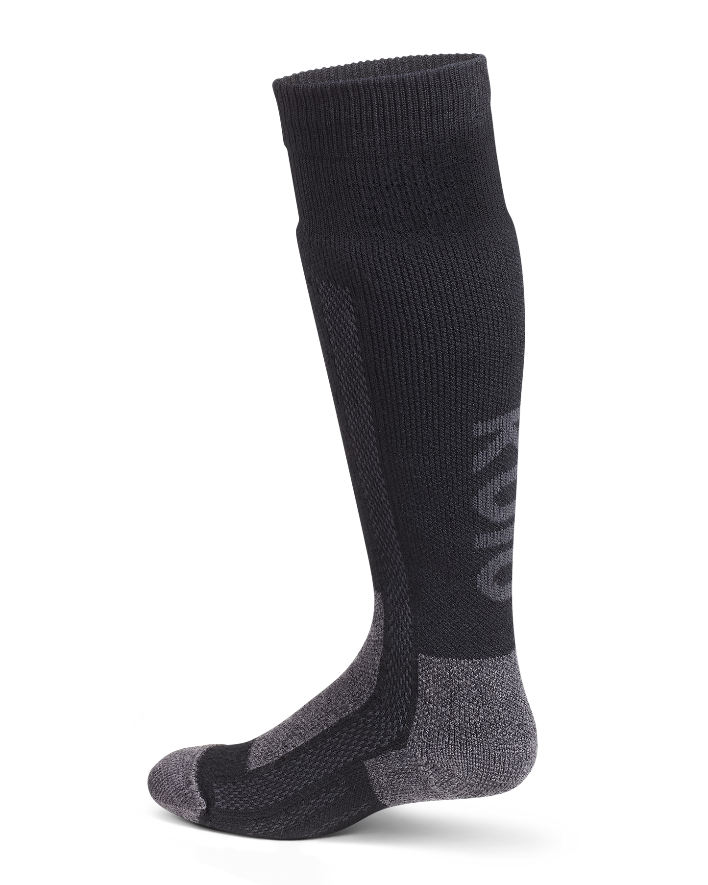 StrongWool Heavyweight Sock | Asphalt