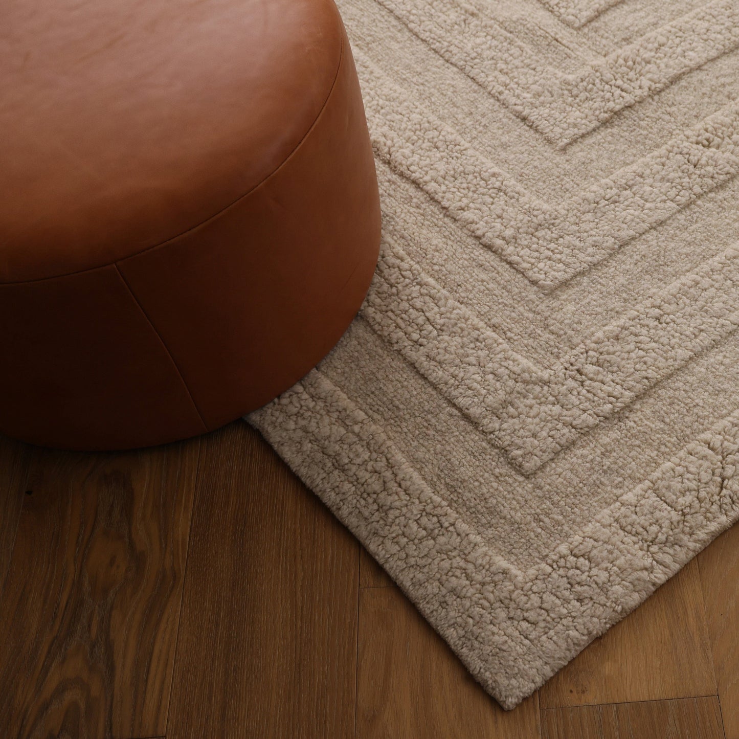 Aayat Washable Area Rug