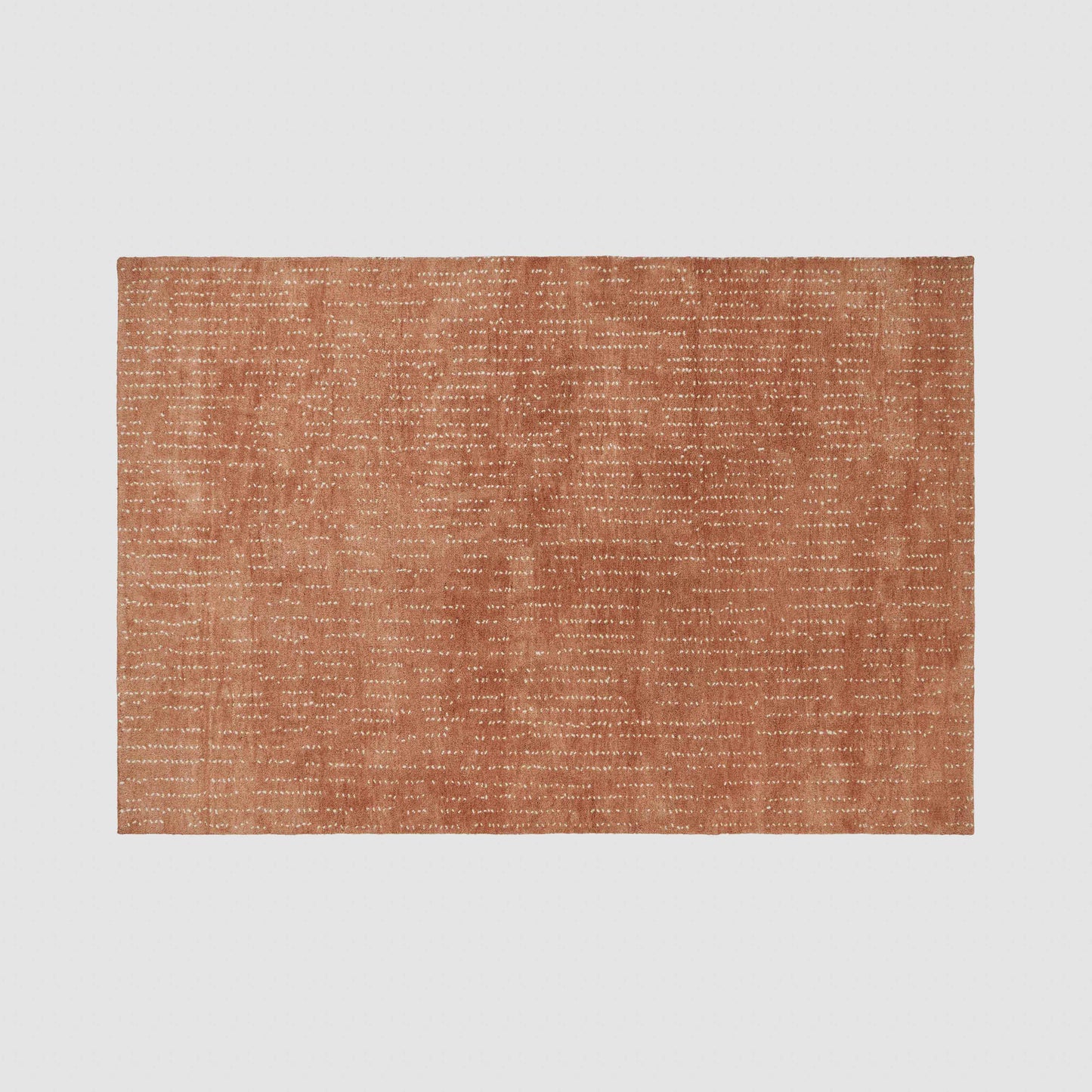 Atashi Hand-Knotted Area Rug