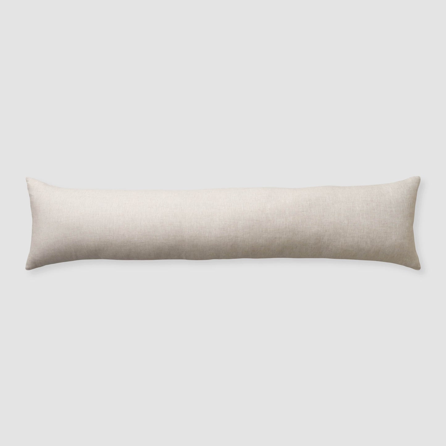 Ayana Block Print Lumbar Pillow