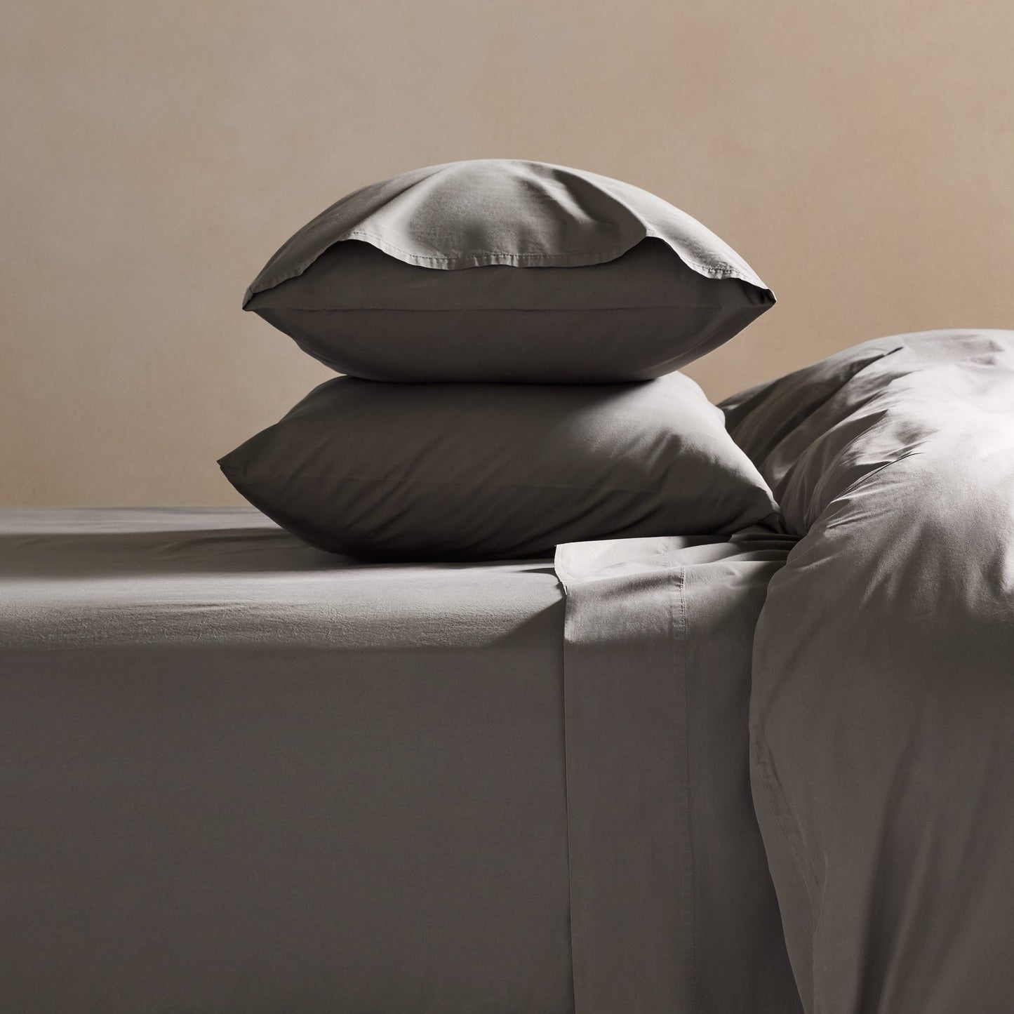 Organic Cotton Pillowcase Set - Last Call