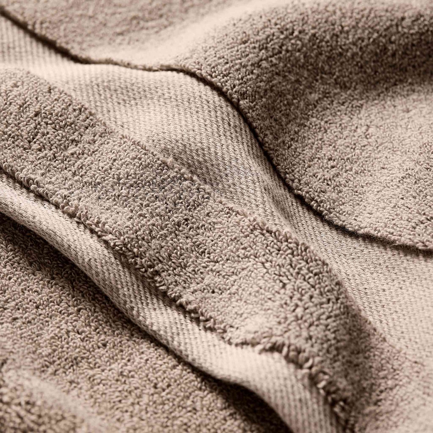 Super-Plush Set of 4 Bath Towel Bundle