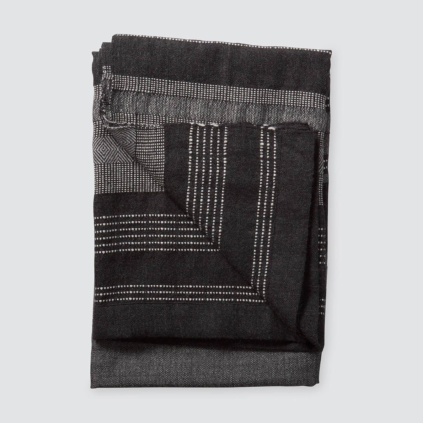Nevado Alpaca Throw