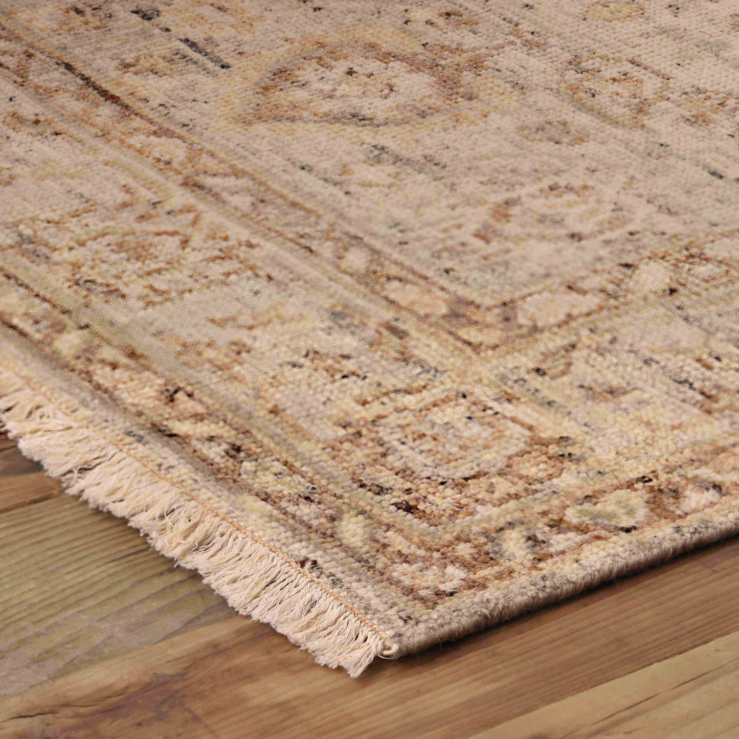 Eleanora Handwoven Area Rug