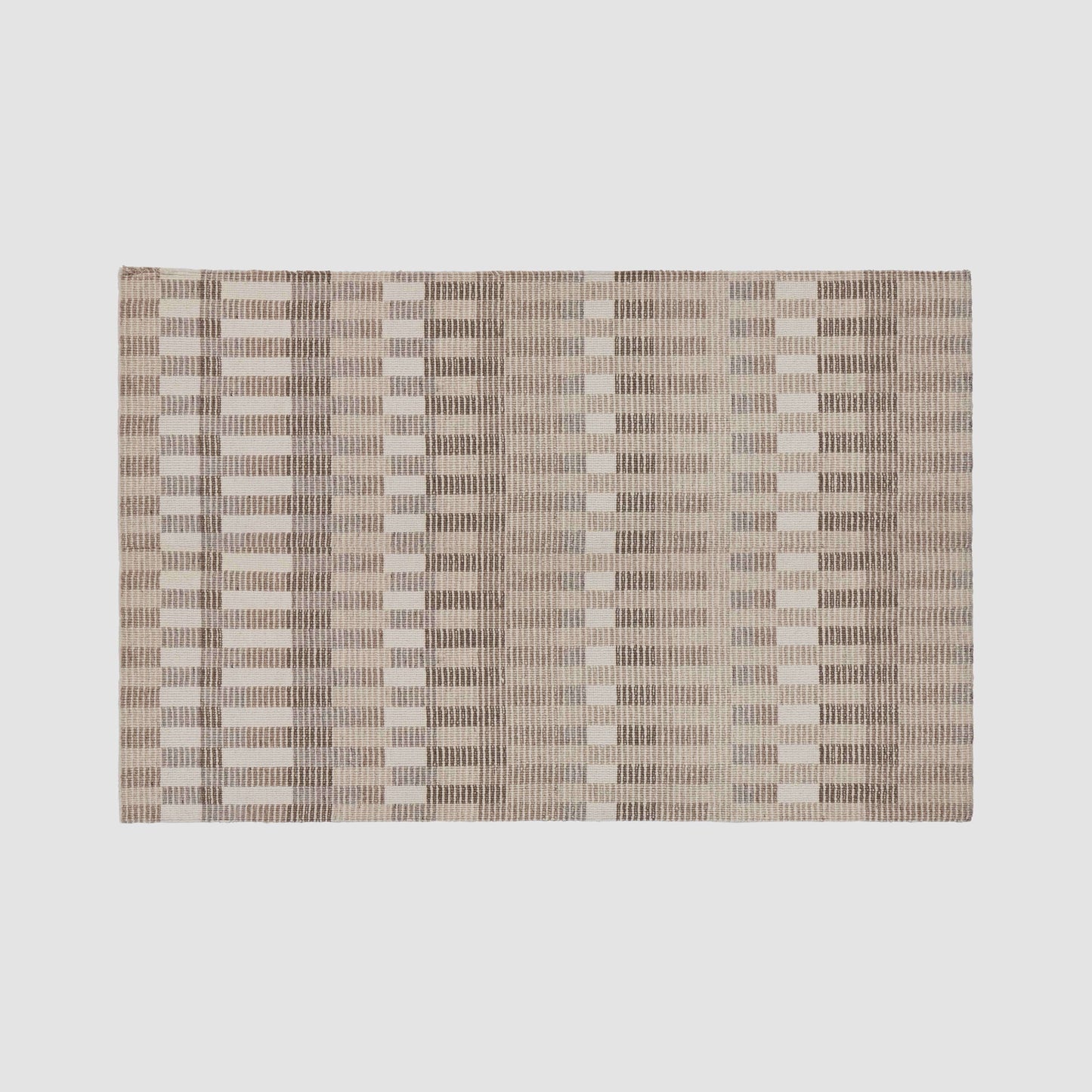 Inaya Hand-Knotted Area Rug