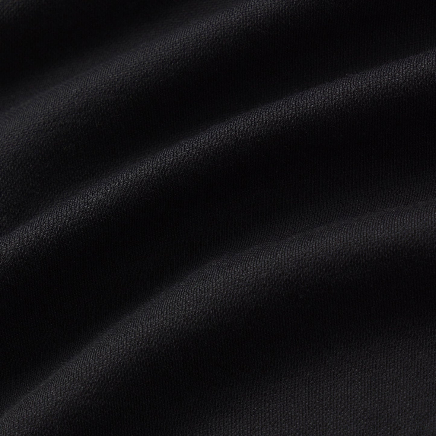 Tech Polo -- Space Black