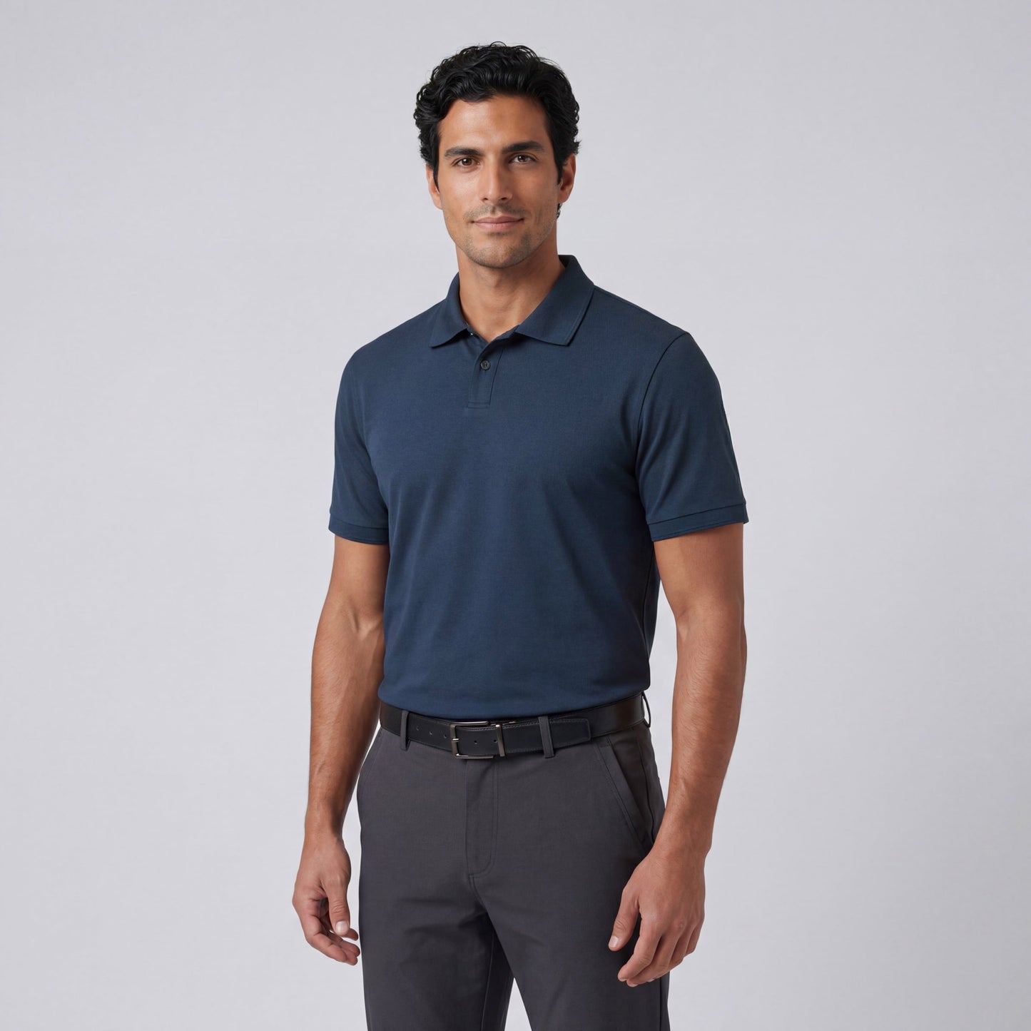 The Pique Polo 2-Pack