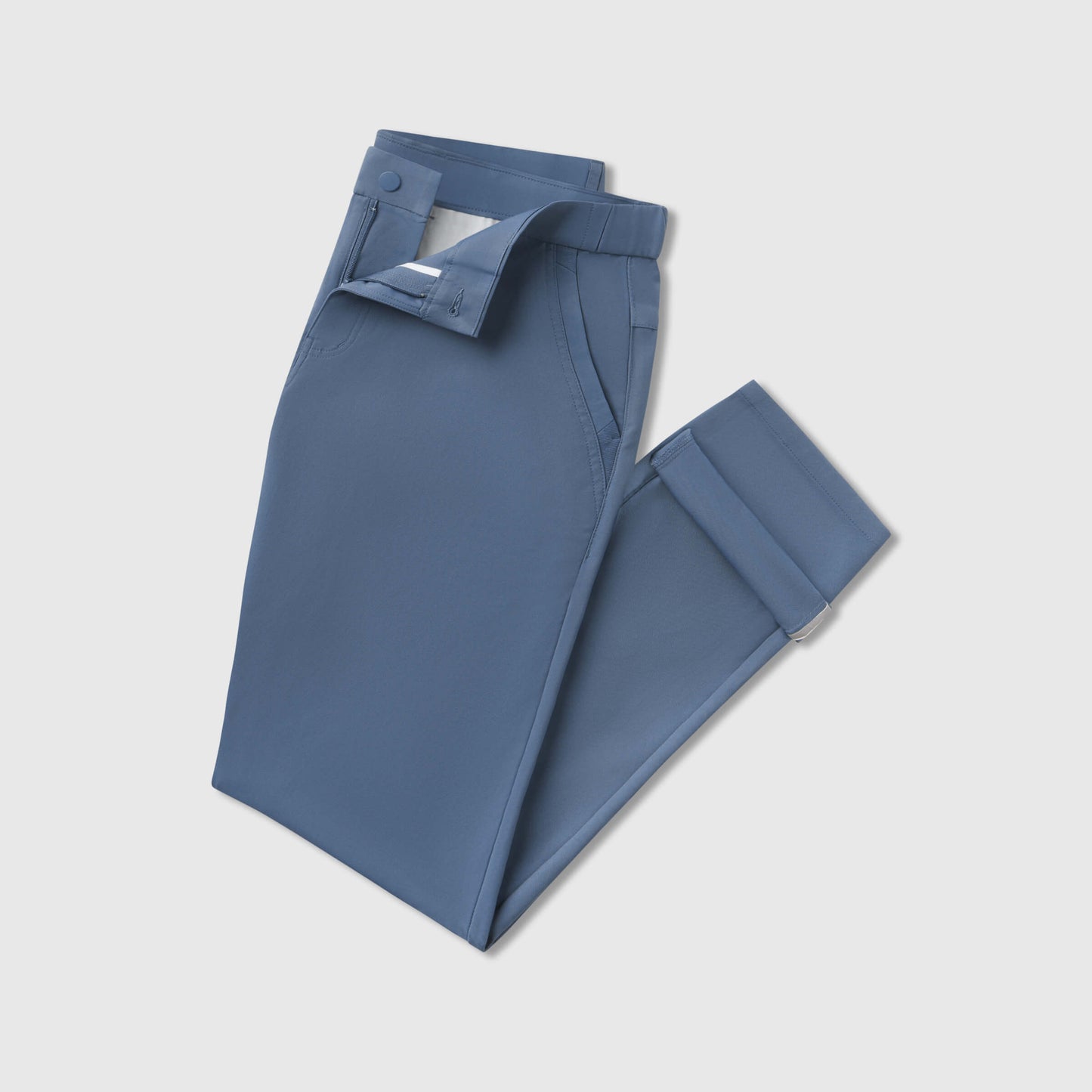Jetsetter Tech Pant Relaxed Fit -- Bering Sea