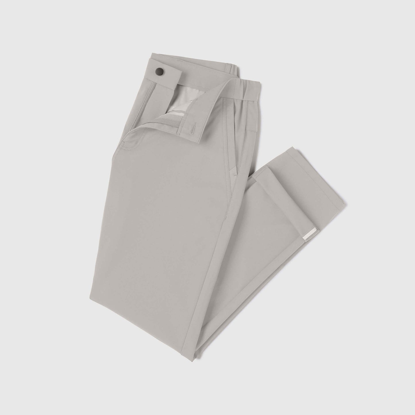 Jetsetter Tech Pant Slim Fit -- Sand Stone