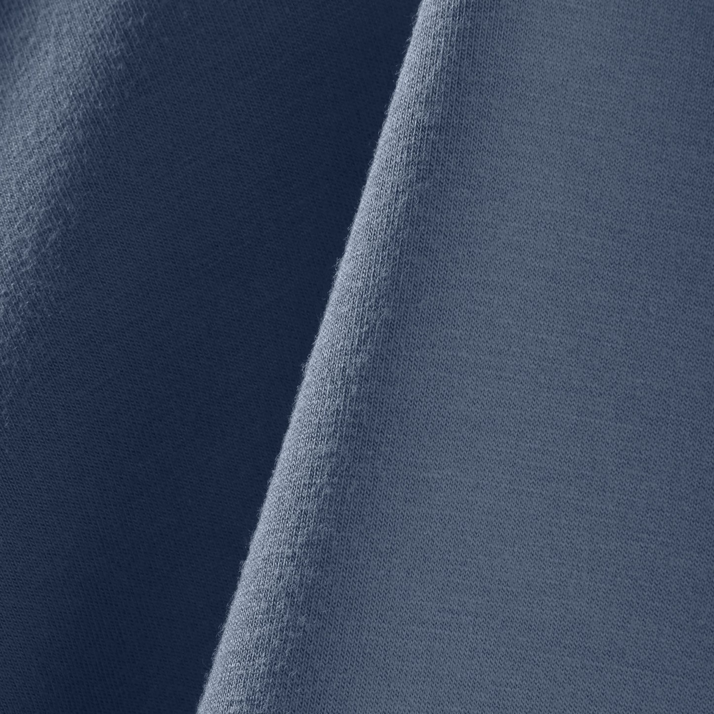 Sandwash Hoodie -- Tidal Blue