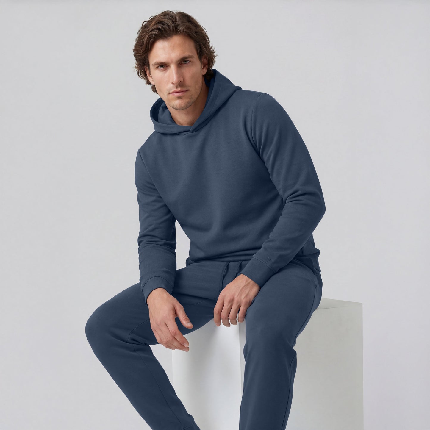 The Sandwash Hoodie 2-Pack
