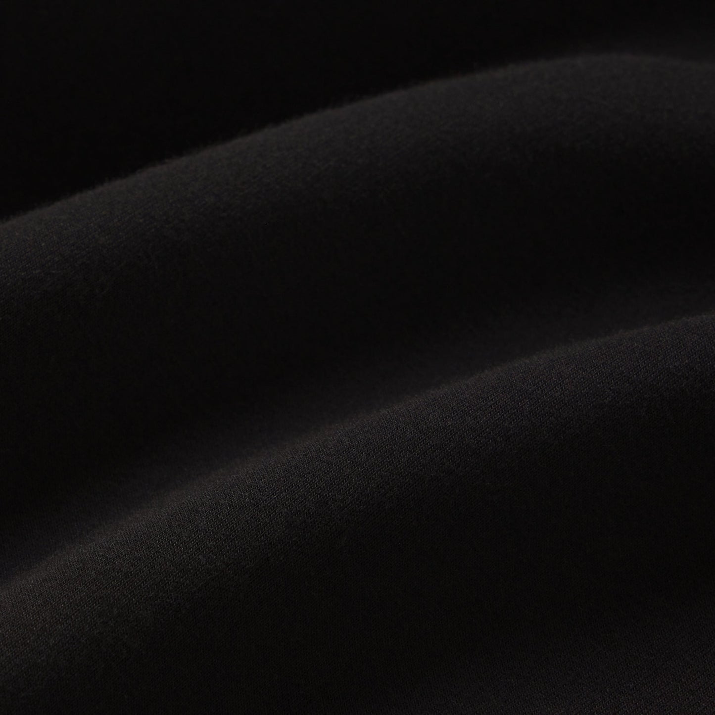 Sandwash Jogger -- True Black