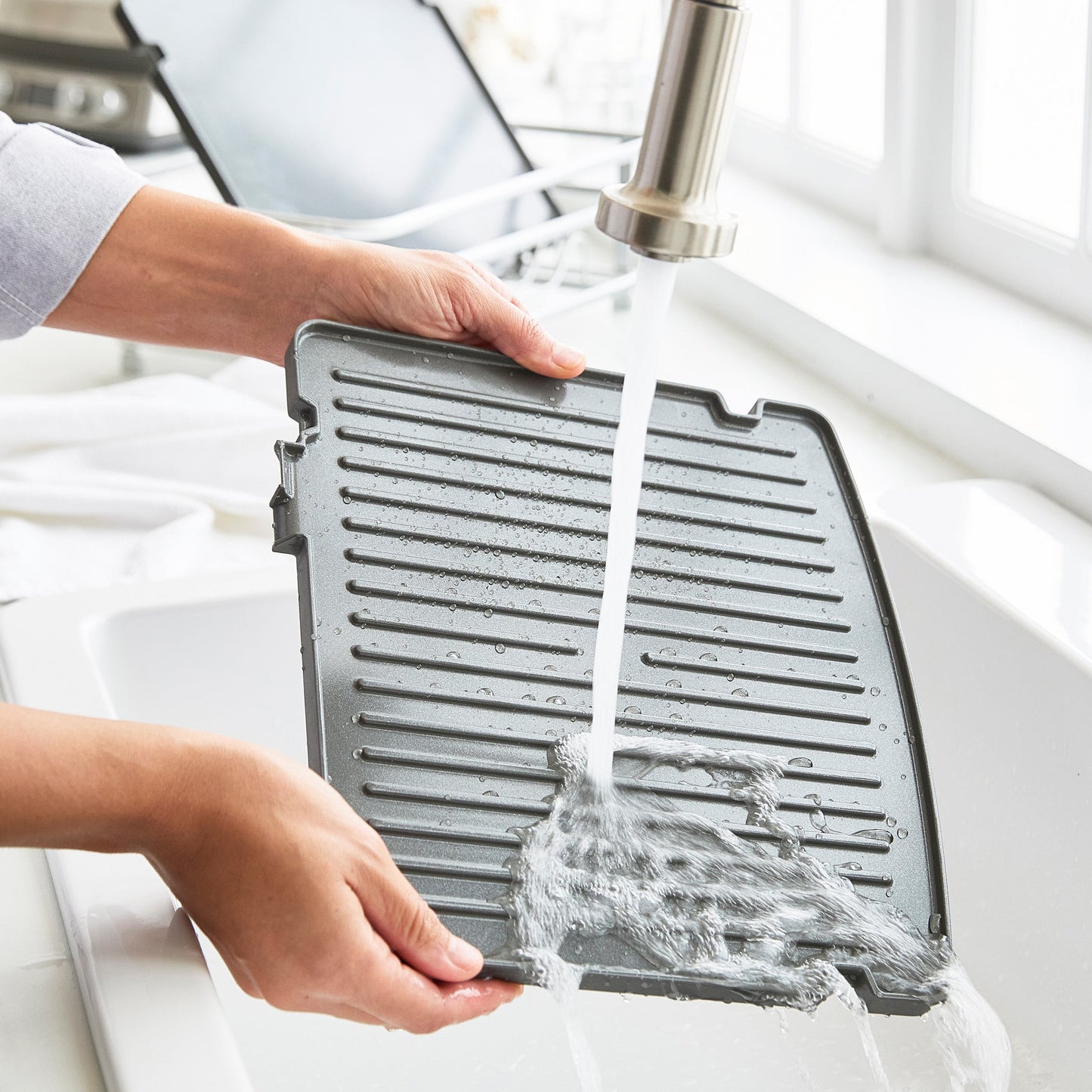 Elite Multi Grill & Griddle | Premiere Stainless Steel