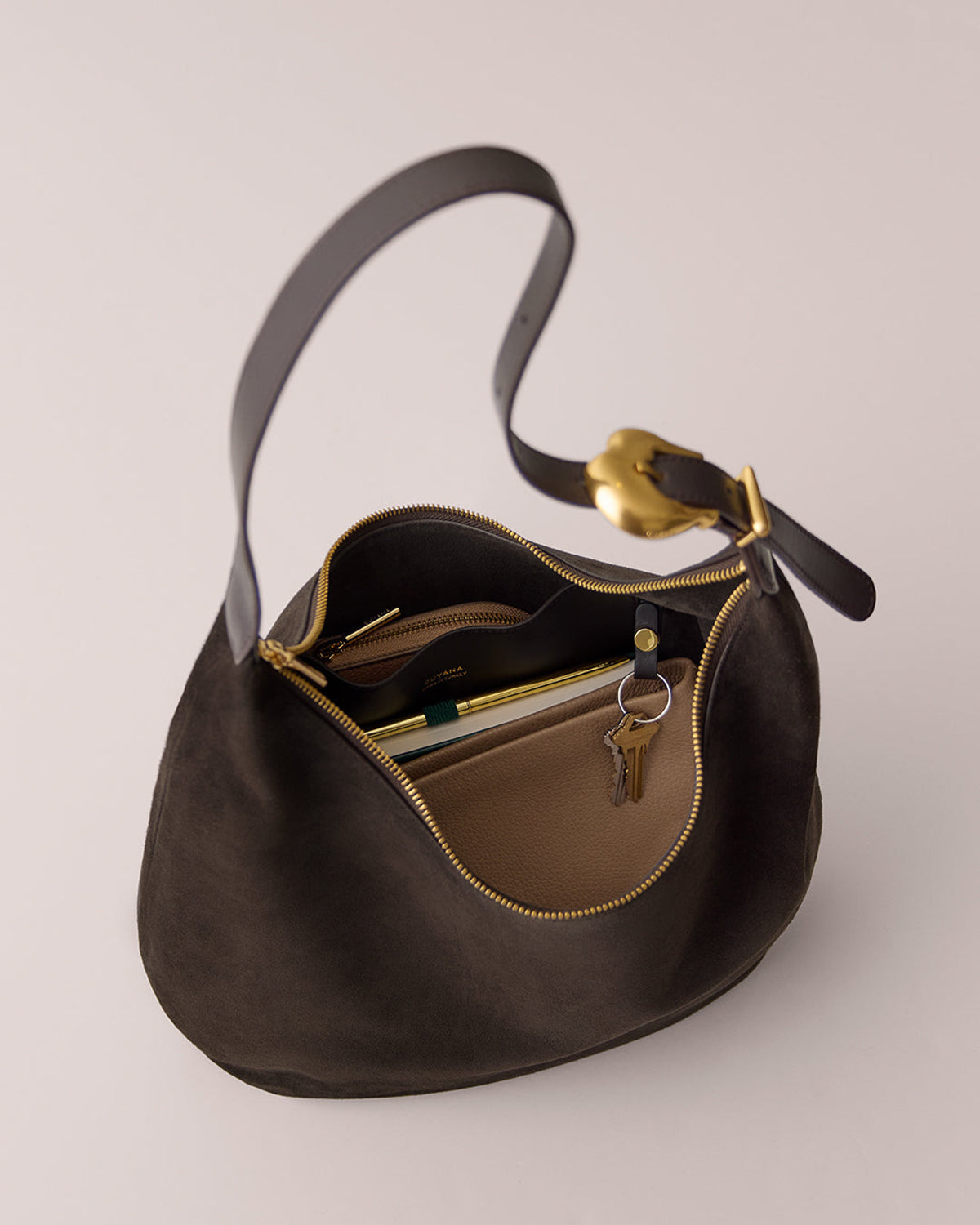 Oversized Celestia Bag