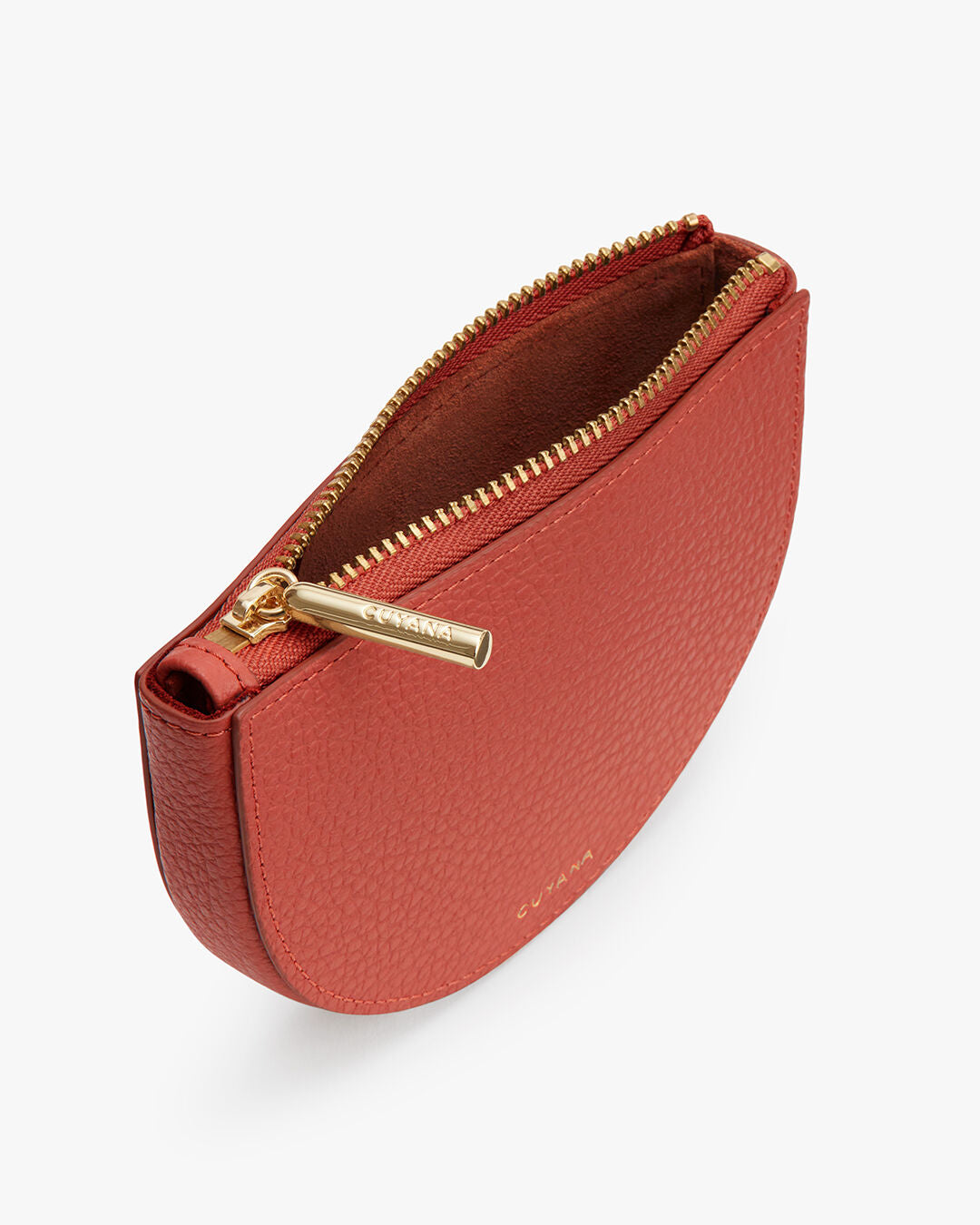 Half Moon Pouch