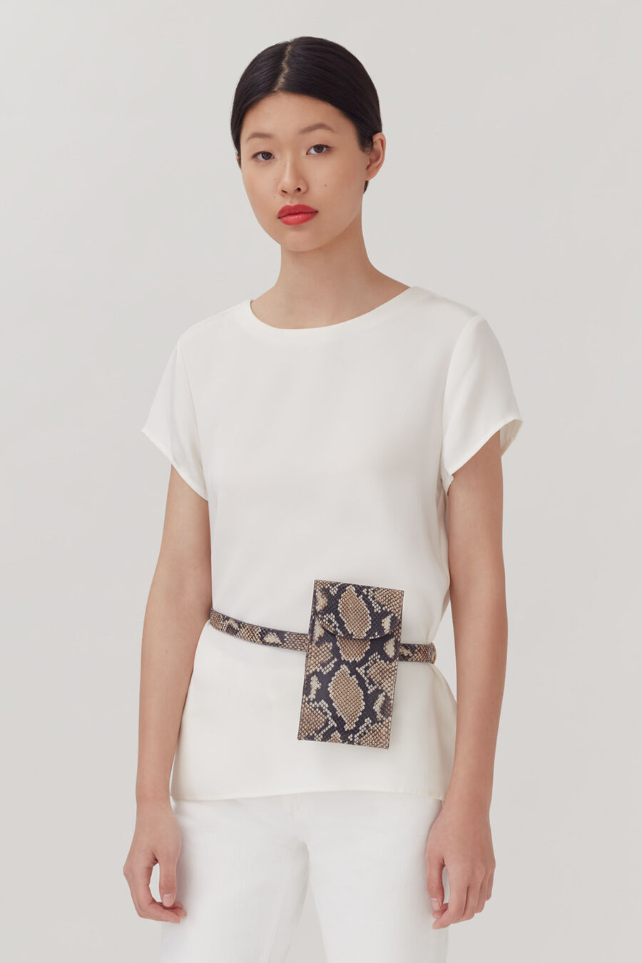 Convertible Belt Bag