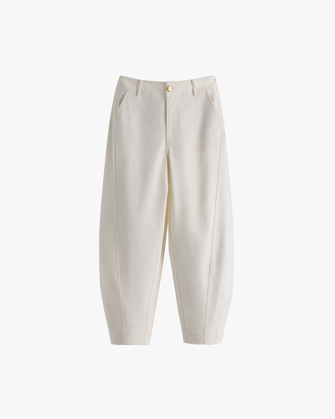 Barrel Pant